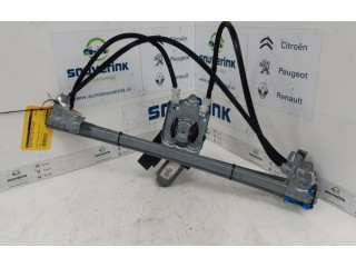 Zpětné zrcátko Renault Espace IV 2005 8200017904, 8200017904