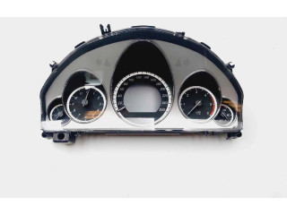 Přístrojová deska Mercedes-Benz E AMG W210 2009 A2129006104, A2C53257171