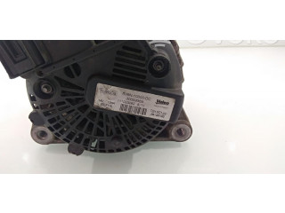 Генератор AV6N10300DC Ford Fiesta