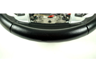 Руль Ford Mondeo MK IV  2007 - 2014 года 7S713600JB3ZHE, 7S713600JB3ZHE      