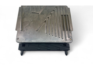 Блок управления двигателем Блок управления 08627148A   Volvo S80