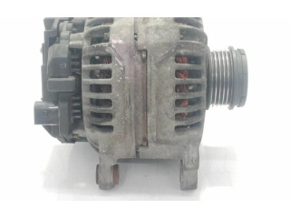 Генератор 028903031   Volkswagen PASSAT      