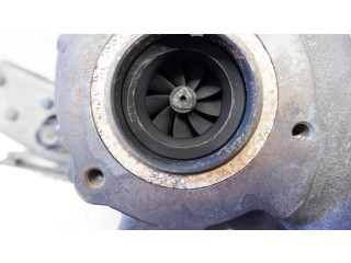 Turbodmychadlo Турбина GTB2056VL, 31219697   Volvo XC60   