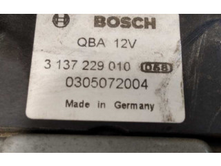 Вентилятор радиатора     30645719, 3137229010    Volvo XC90 