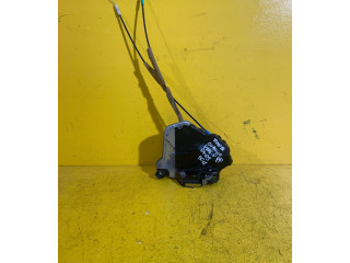 Zámek zadních dveří RZ5R11P2K4, Z65A1909 Toyota Corolla Verso AR10 2001