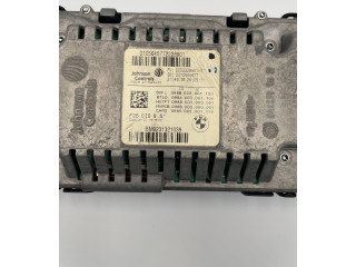 Дисплей    9231321   BMW X3 F25