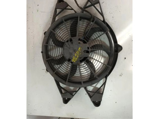 Вентилятор радиатора Jeep Cherokee III KJ