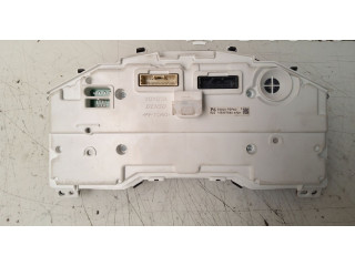 Přístrojová deska Toyota Corolla E210 E21 2021 83800