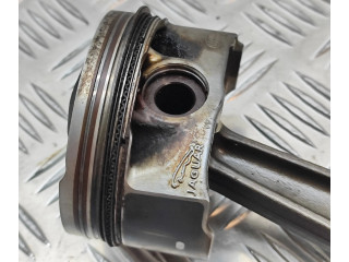 Поршень (поршни)    Jaguar XJ X351 3.0  для двигателя AJ 126