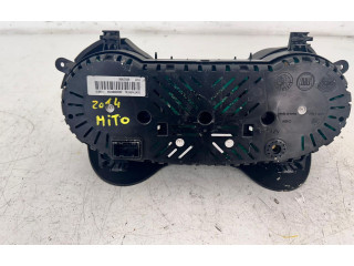 Přístrojová deska  Alfa Romeo Mito 2014 A2C83852700, A2C83852700  