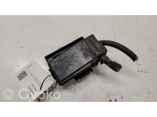 Блок предохранителей Chevrolet Captiva