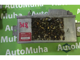 Блок АБС 0265100071, 701907379A Volkswagen Transporter - Caravelle T4 1991 - 2003 года