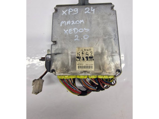 Блок управления 0797007242 Mazda Xedos 9