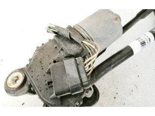 Моторчик дворников 0390241708, 1x4317508ab    Jaguar X-Type