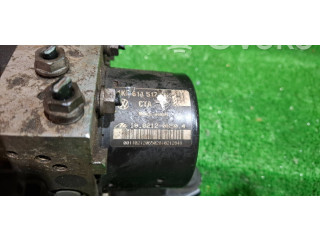 Блок АБС 1K0907379BD, 10096103423 Audi A3 S3 8P 2003 - 2012 года