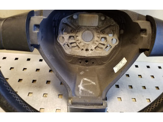 Руль Volkswagen Tiguan  2007-2016 года 1T0419091AB      