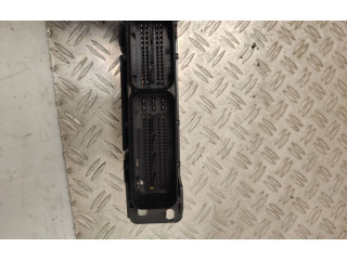 Блок управления двигателя 0281013568, 55563338   Saab 9-5