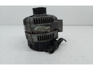 Генератор    Peugeot 406      