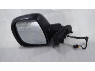 Zpětné zrcátko Peugeot Rifter 2019 51967K-01, 262425-07A