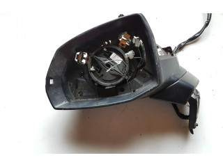 Зеркало электрическое Audi Q5 SQ5 2017 - года