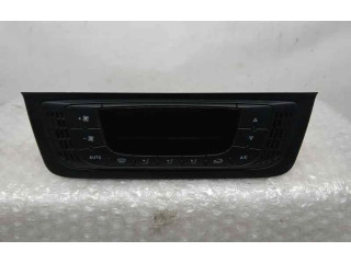 Блок управления климат-контролем 6J0820043E, A2C81313300   Seat Ibiza I (021A)