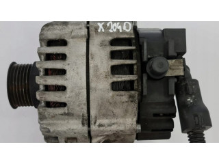 Генератор A0009060601 Mercedes-Benz GLK (X204) 2.2