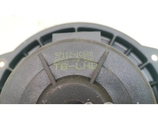 Вентилятор печки       Hyundai Getz