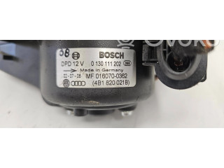 Вентилятор печки 4B1820021B, 0130111202 Audi A6 S6 C5 4B