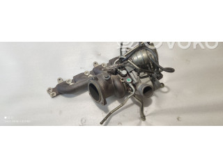 Турбина Volvo S60 31319315