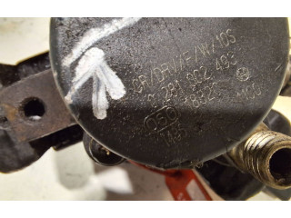 Топливный насос