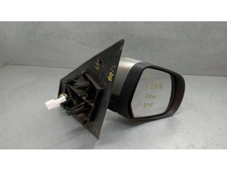 Зеркало электрическое Dacia Lodgy