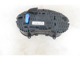 Панель приборов 8P0920930D, 8P0920930D Audi A3 S3 8P