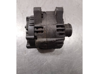 Генератор 9646321780   Citroen C8      