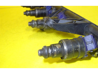 Топливная рампа 7700273495, 0280160560   Renault Scenic I  