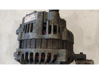 Генератор Mitsubishi Space Gear 2.8