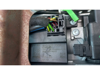    Рулевая рейка 4G0419506AL, 4H0907705K   Audi A6 S6 C7 4G 2011-2018 года