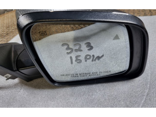 Зеркало электрическое        Jeep Grand Cherokee  2010 - 2021 года   