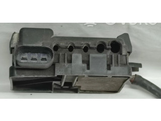 Pojistková skříňka 7M3937548A, YM2114B261AB Volkswagen Sharan 2001