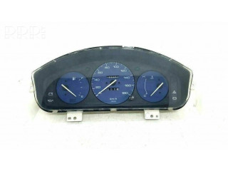 Přístrojová deska Mazda 121 1990 769904042, 46DB03