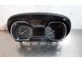 Панель приборов 9836322380   Citroen C3 Aircross       