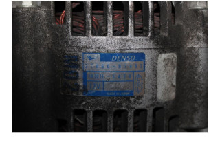 Генератор 102211-5470 Daihatsu Copen L880