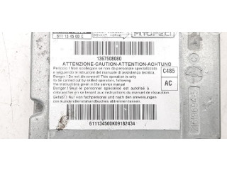 Блок подушек безопасности 1609108480, 611134500C   Citroen Nemo