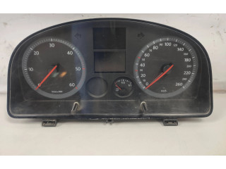 Панель приборов 2K0920842C, V0007000   Volkswagen Caddy       