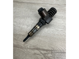 Форсунка 03G130073G, 0414720404 Mitsubishi Grandis