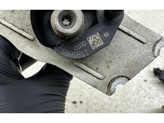 Комплект системы впрыска топлива 059130277AH, 0445115052 Audi A6 S6 C6 4F ASB