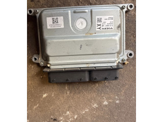 Блок управления двигателя 31312651, MB2797009560 Volvo S60