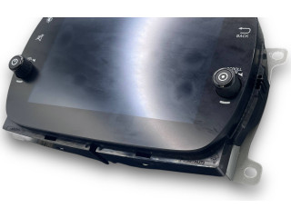 Масляный насос   S1127, 07356943990  Fiat 500 