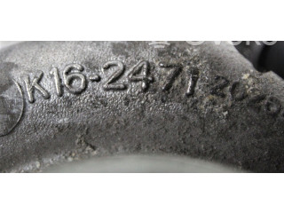 Турбина Нагнетатель BMW 1 E81 E87 7804638