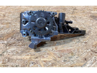 Píst A2761800701, a2761810012 Mercedes-Benz C W205 276823