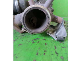 Turbodmychadlo Нагнетатель Mercedes-Benz A W169 OM640942